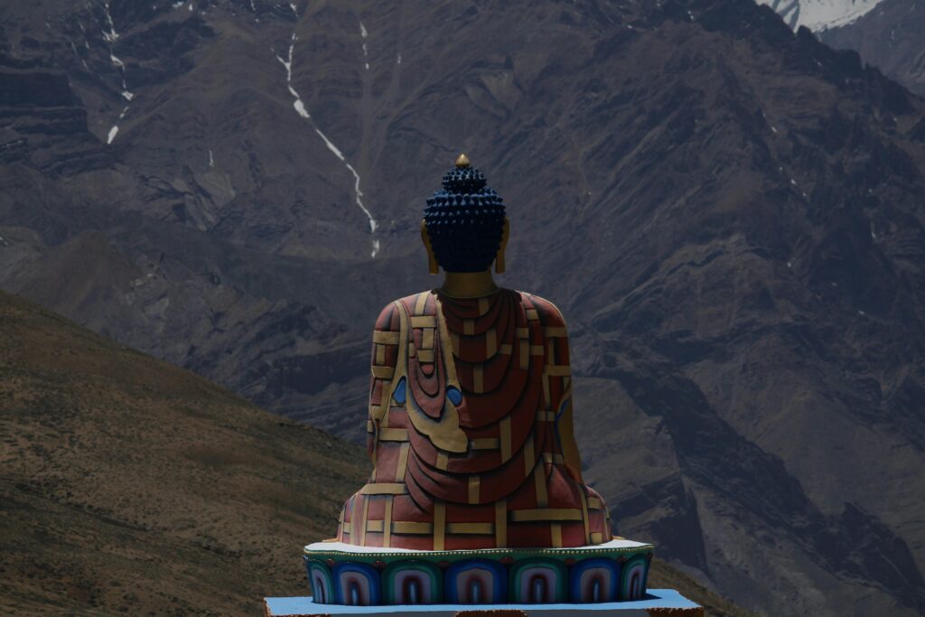 Langza Village, Spiti Valley