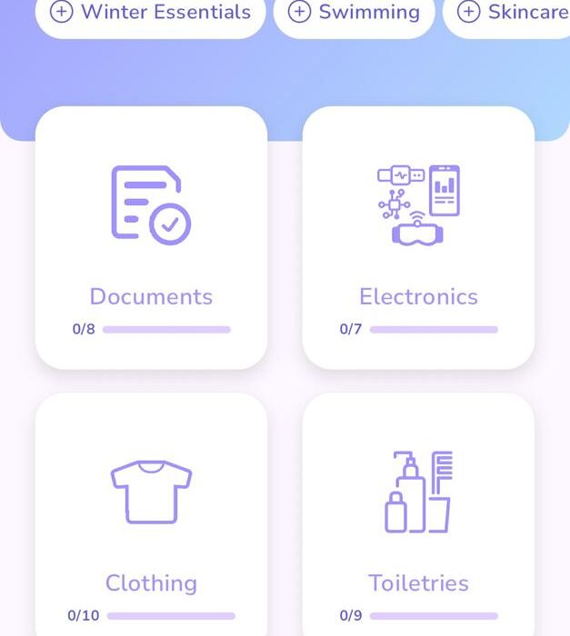 pack screenshots of saathi app interface