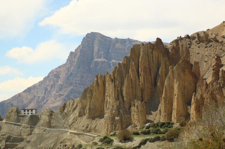 Spiti Valley: An ultimate adventure