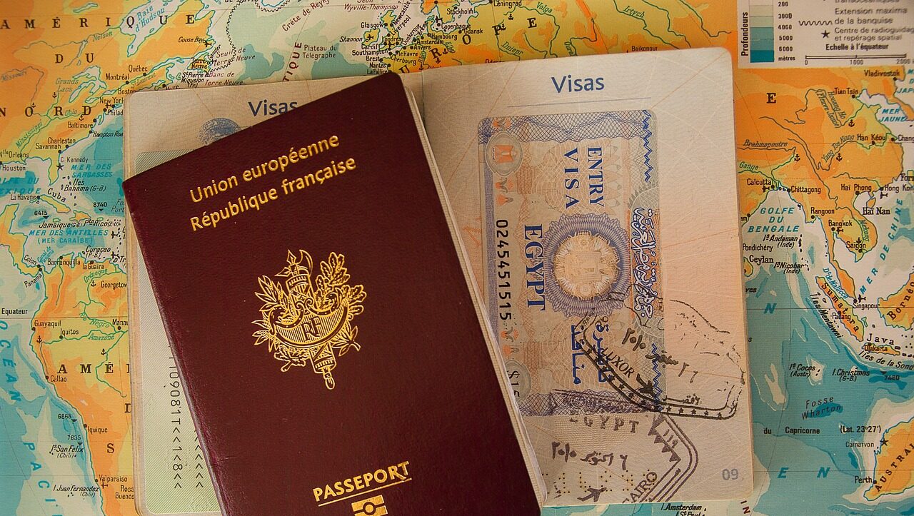 3 Uncover Secrets: Affordable Visa Options for Indian Travelers