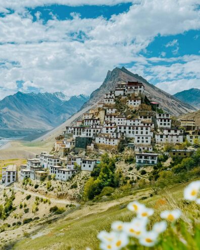 Spiti Valley: An ultimate adventure