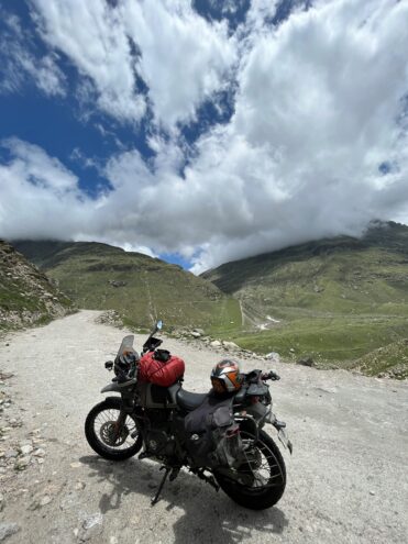 Spiti Valley: An ultimate adventure