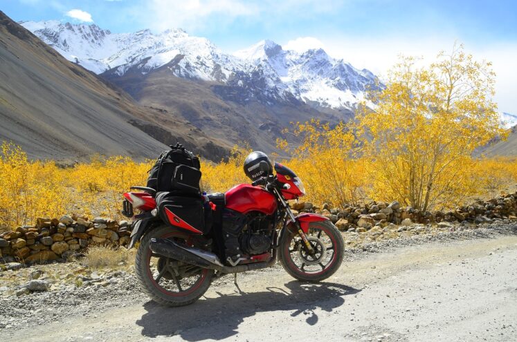 Spiti Valley: An ultimate adventure