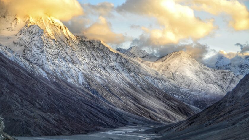 Adventure Spiti Valley: An ultimate adventure