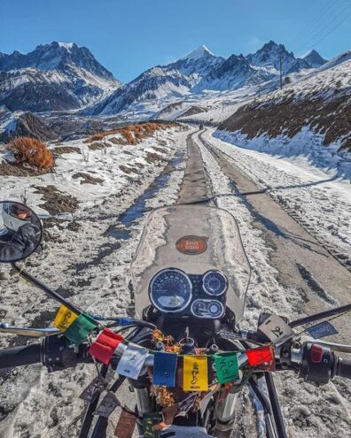 spiti valley: A hidden gem in the himalayas