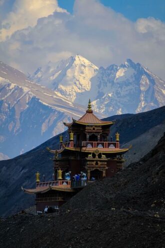 spiti valley