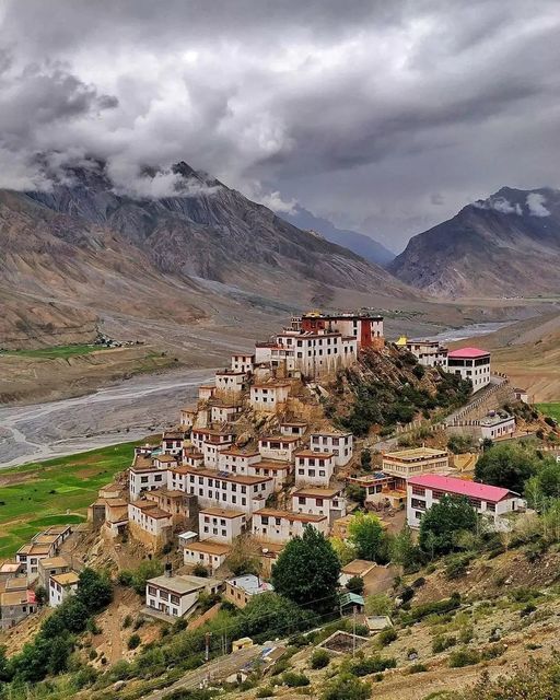 spiti valley