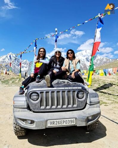 Spiti Valley: A Hidden Gem in the Himalayas