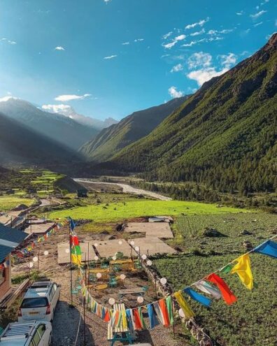 spiti valley