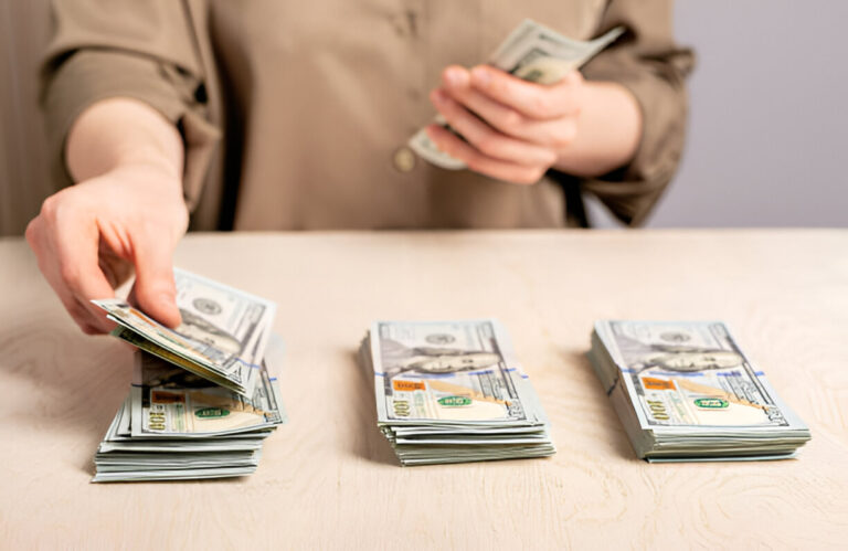 split trip expenses in group trips